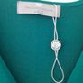 Paul Costello V Neck Top New Image 2