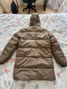 Waterproof/Thermal Jacket