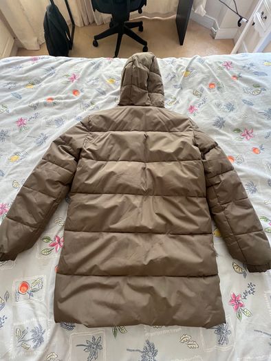 Waterproof/Thermal Jacket