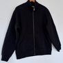 Burberry Uniform Zip Sweatshirt Image 3