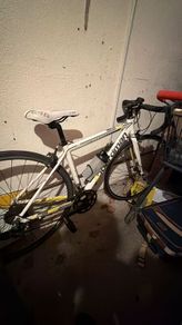 Bordman road/gravel bike - Reliable & Well Loved