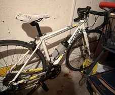Bordman road/gravel bike - Reliable & Well Loved