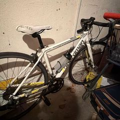 Bordman road/gravel bike - Reliable & Well Loved