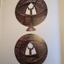 John Paul ll medallic art book - coins, medals book Image 6