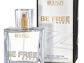 LIBRE WOMEN Alternative - Eau De Parfum 100ml - JFenzi BE FREE Women
