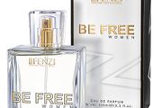 LIBRE WOMEN Alternative - Eau De Parfum 100ml - JFenzi BE FREE Women