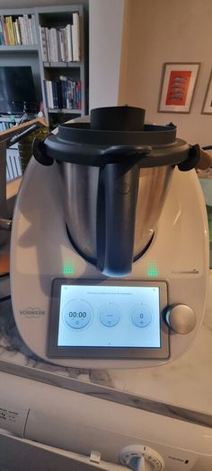 thermomix tm6