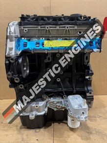 Ford 2.2 TDCi Engine DRR - New