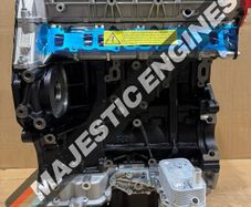 Ford 2.2 TDCi Engine DRR - New