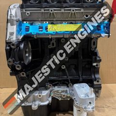 Ford 2.2 TDCi Engine DRR - New