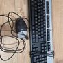 HP wired Keyboard and mouse. Excellent condition Image 3