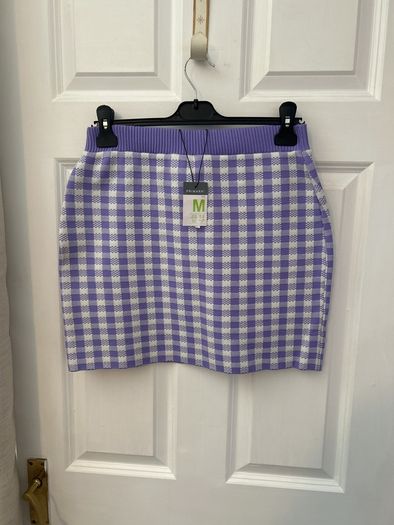 new skirt