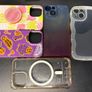 iPhone 13 mini 256GB Starlight - Cases, Cables & more Image 7