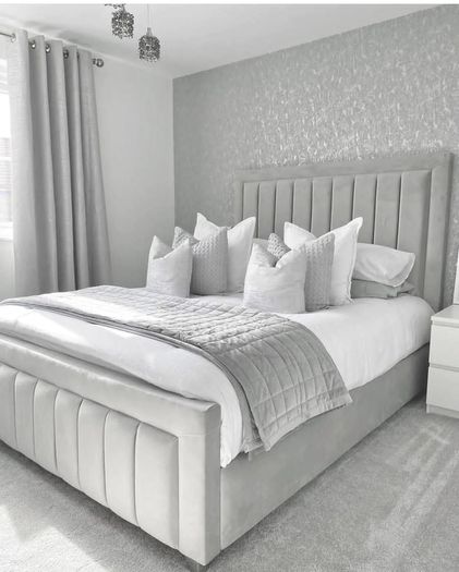 New Double & King Size Bed Frames