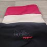 Oscar Jacobson WPS Half Zip Softshell Golf Jacket Mens Medium Image 5