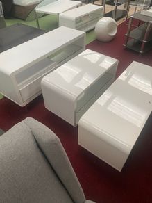 TV Units