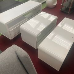 TV Units