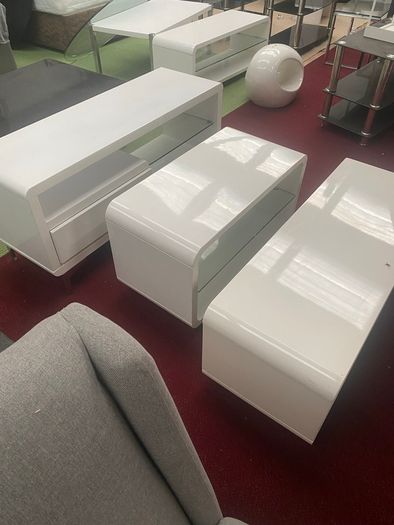 TV Units