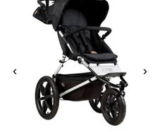 buggy mountain buggy