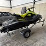 2023 Sea-Doo Spark Trixx 2up! Image 3