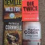 50 free Fiction books Image 6