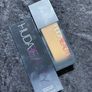 Huda beauty faux filter foundation in custard Image 2