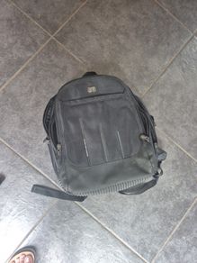 Laptop Bag/Backpack