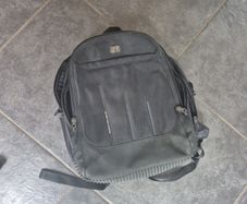 Laptop Bag/Backpack