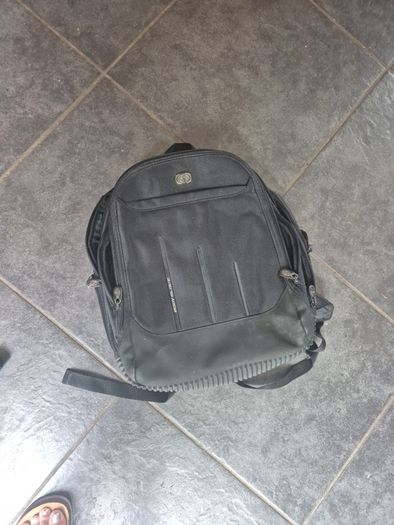 Laptop Bag/Backpack