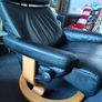 Ekornes Stressless Recliner Image 5