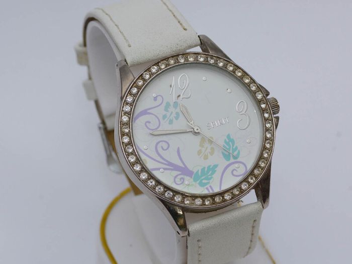 Ladies Spirit Quartz watch