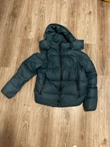 calvin klein jacket