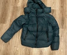 calvin klein jacket