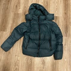 calvin klein jacket