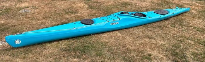 Sea Kayak - P&H Valkyrie
