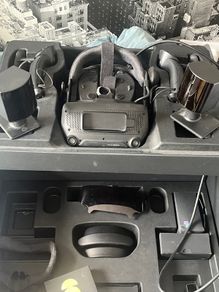 Valve index Vr headset