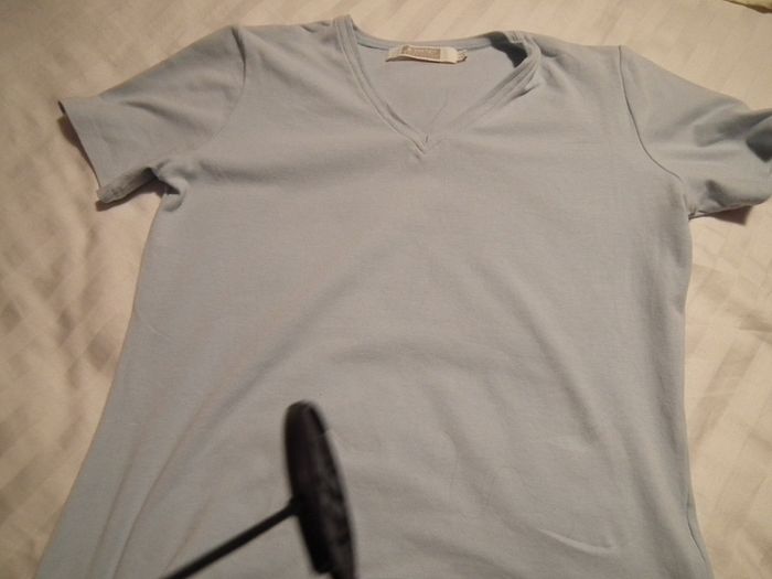 B Young tee shirt