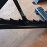 Squat Rack + Bench Combo Image 4