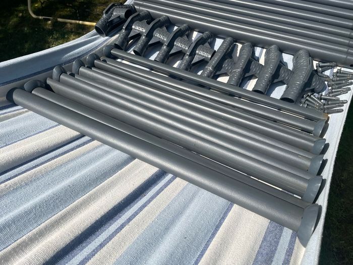 Spare Parts For Bestway Pool (Read Description)