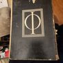Titian Paintings  And Drawings. Phaidon. With 300 Illusions By Hans Tietze. 1950 Large Volume Hardback With Dustjacket In Good Condition. Image 9