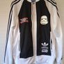 Star Wars. Official Adidas Mens Track Top. Collect In Dublin Or Receive Via Post. Image 3