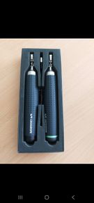Crossrope Bluetooth Amp jump rope set
