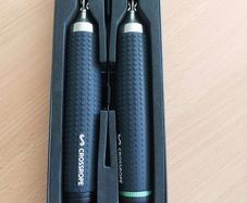 Crossrope Bluetooth Amp jump rope set
