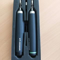 Crossrope Bluetooth Amp jump rope set