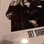 Get Shorty Film Photography 90s Image 3