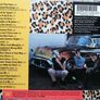 Stray Cats - Runaway Boys: A Retrospective '81 to '92 CD Image 2