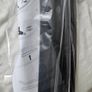 Wind deflector Toyota Aygo Mk1 3 door 2005 to 2013 Image 4