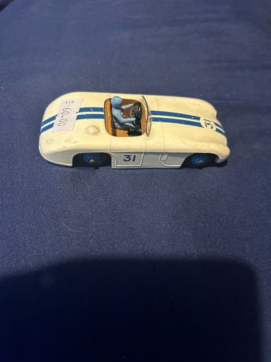 Vintage Dinky Toys