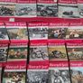motorcycle sports magazines Image 5