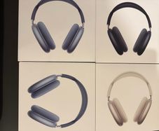 Airpod Airpod Max USB-C (IRISH STOCK)Brand New Sealed 1 year Apple Warranty RECEIPT